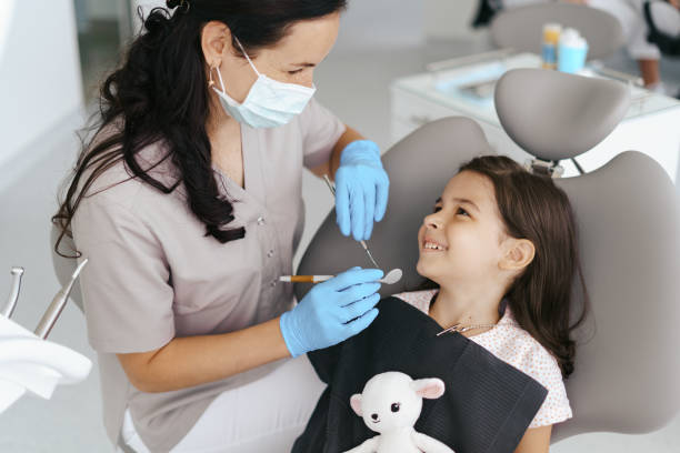 Best Walk-In Emergency Dentist in Briar, TX