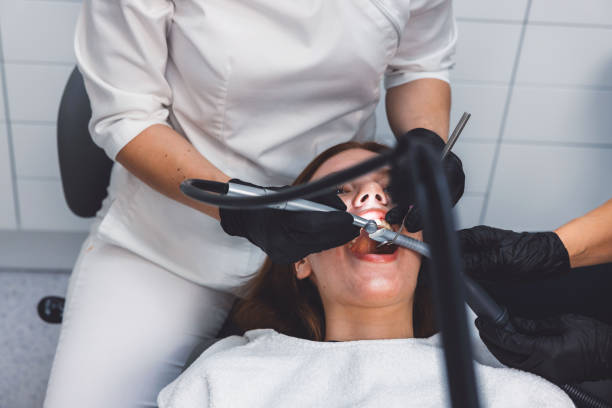 Best Emergency Broken Tooth Repair in Briar, TX