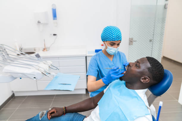 Best Pediatric Emergency Dentist in Briar, TX