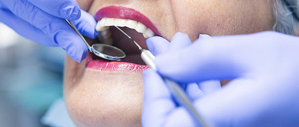 Best Emergency Dental Care for Trauma or Injury in Briar, TX